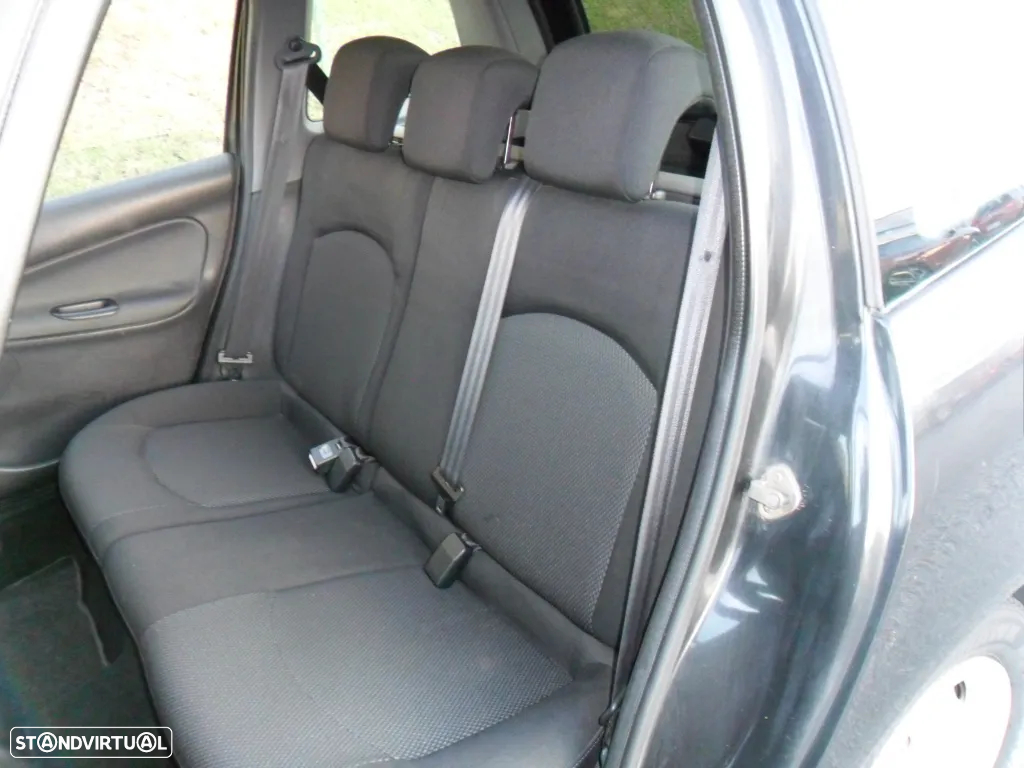 Peugeot 206 SW 1.4 HDi Look II - 7