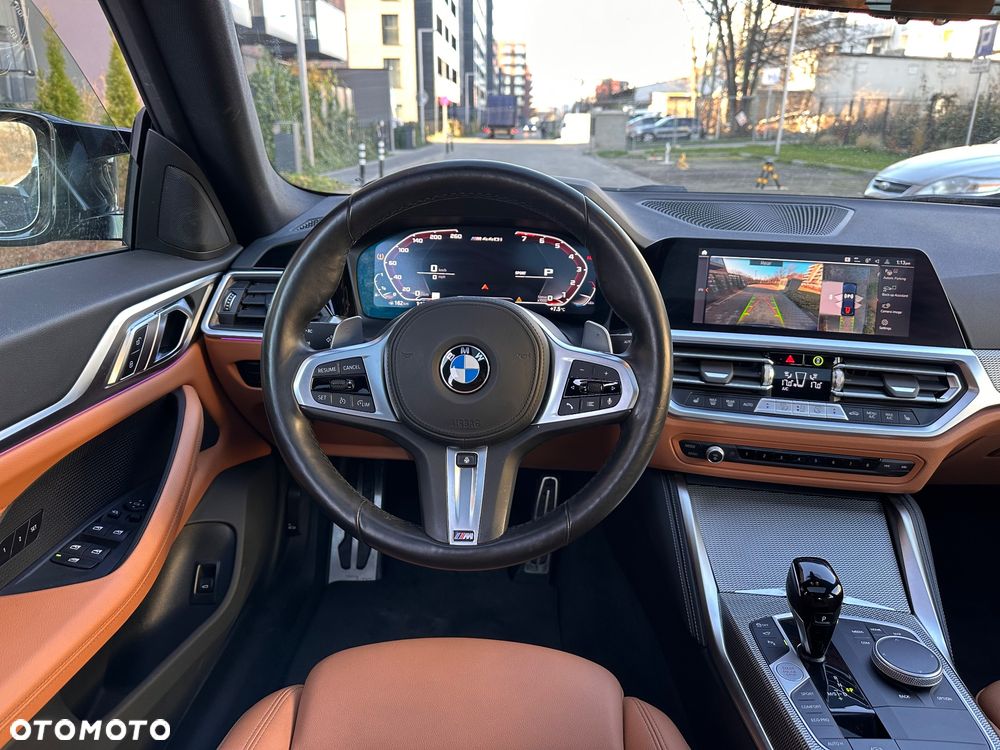 BMW Seria 4 M440i xDrive - 19
