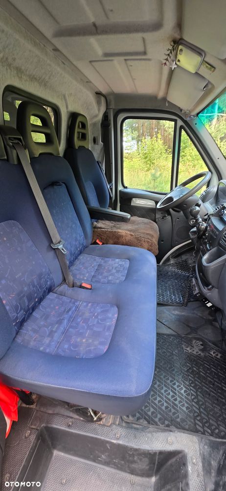 Fiat Ducato - 14