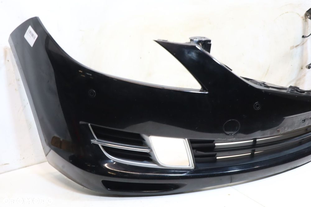 ZDERZAK PRZEDNI  MAZDA 6 II A3F - 4