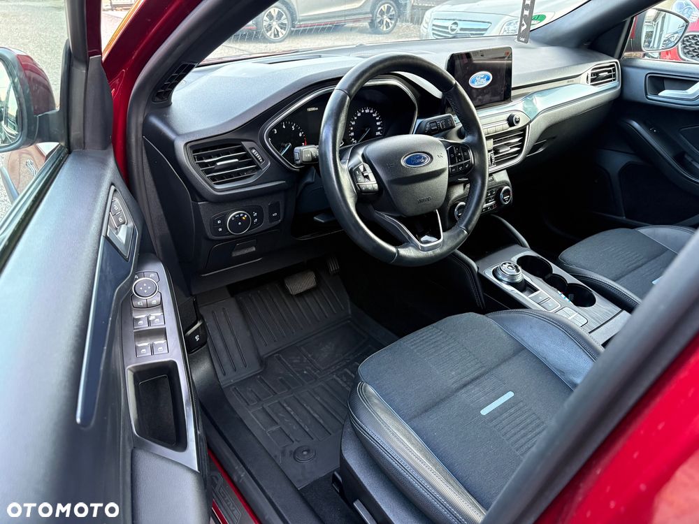 Ford Focus - 15