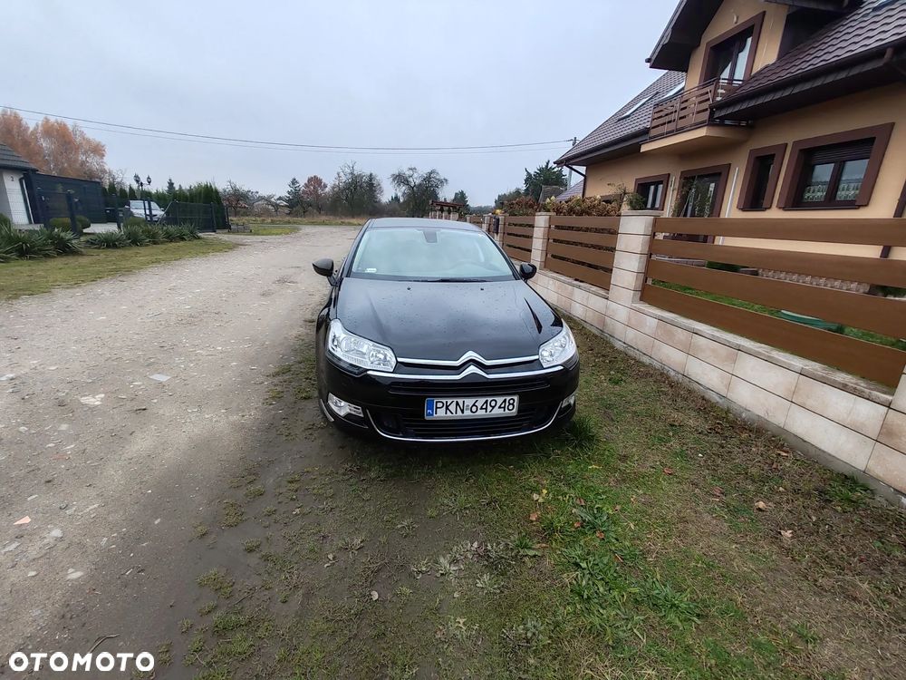 Citroën C5 2.0 HDi Exclusive - 2