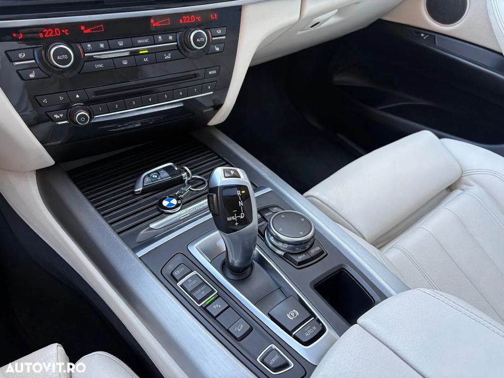 BMW X5 xDrive40e iPerformance - 29