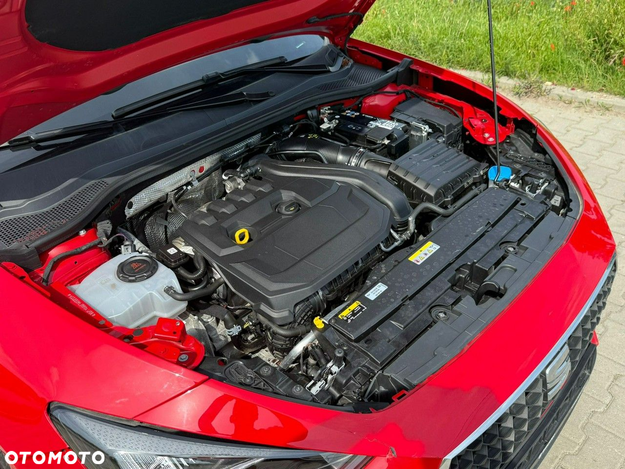 Seat Leon 1.5 TSI ACT OPF Style - 27