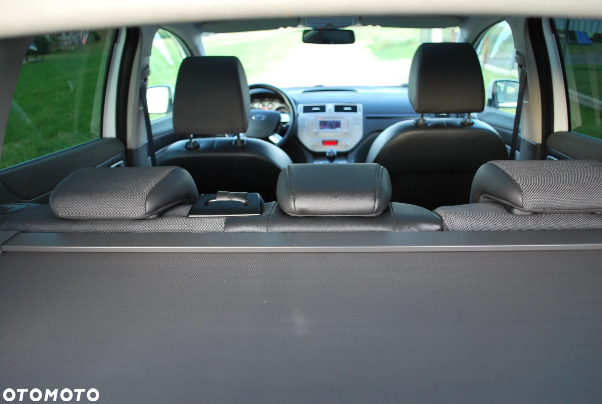 Ford Kuga 2.0 TDCi Titanium S - 21