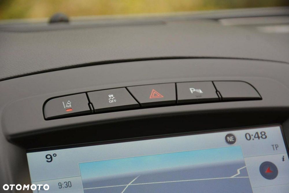 Opel Insignia 2.0 Automatik Innovation - 28