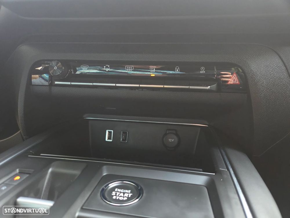 Citroën C5 Aircross 1.2 PureTech Shine EAT8 - 45