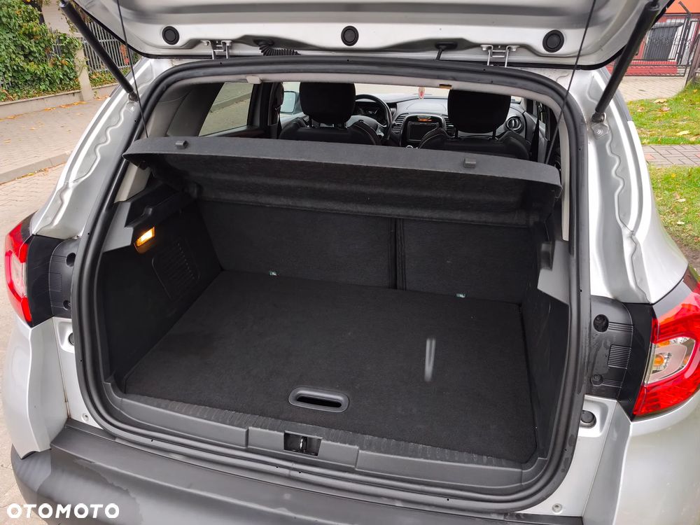 Renault Captur - 8