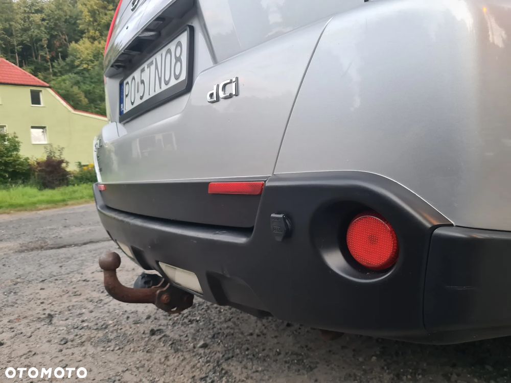 Nissan X-Trail 2.0 dCi LE Platinum - 36