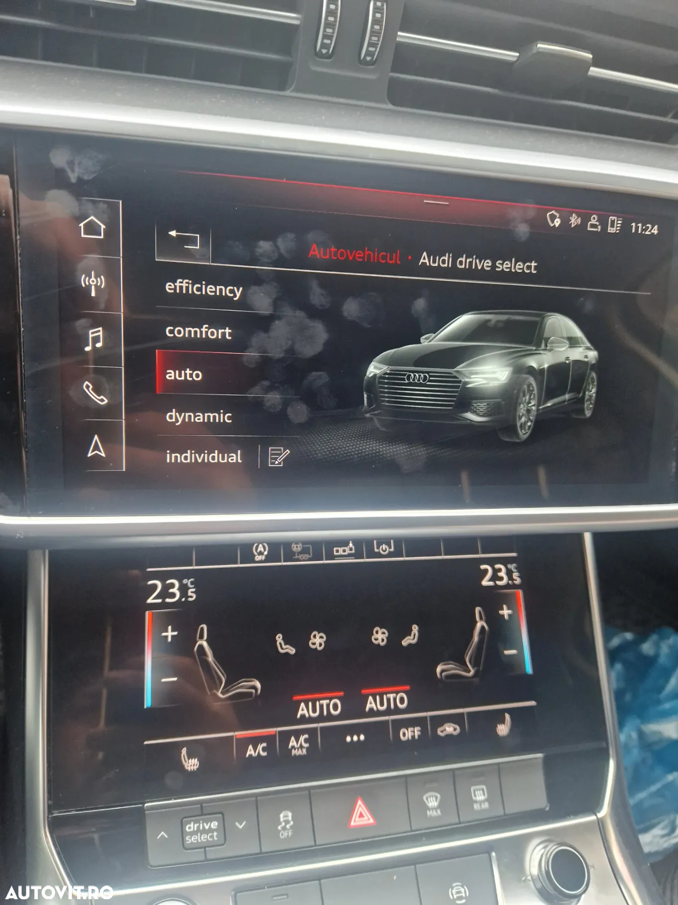 Audi A6 40 TDI S tronic design - 17