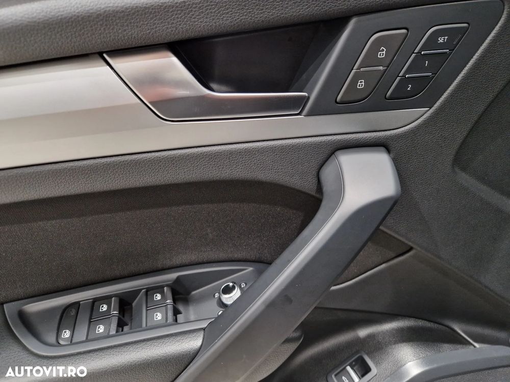 Audi Q5 40 TDI quattro S tronic MHEV Advanced - 15