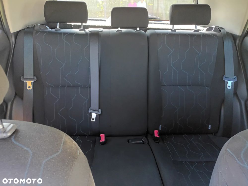 Toyota Auris 1.33 VVT-i Life - 14