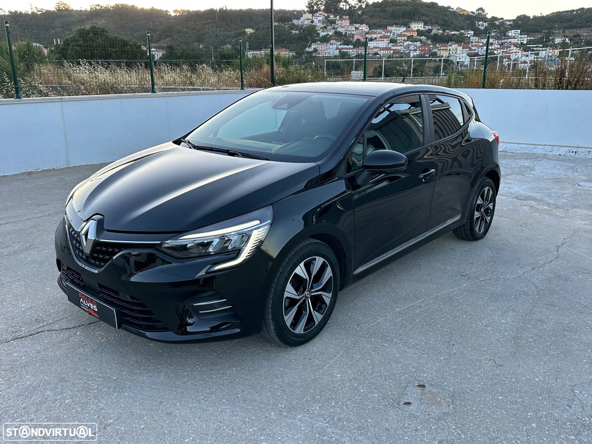 Renault Clio 1.5 Blue dCi Evolution - 30