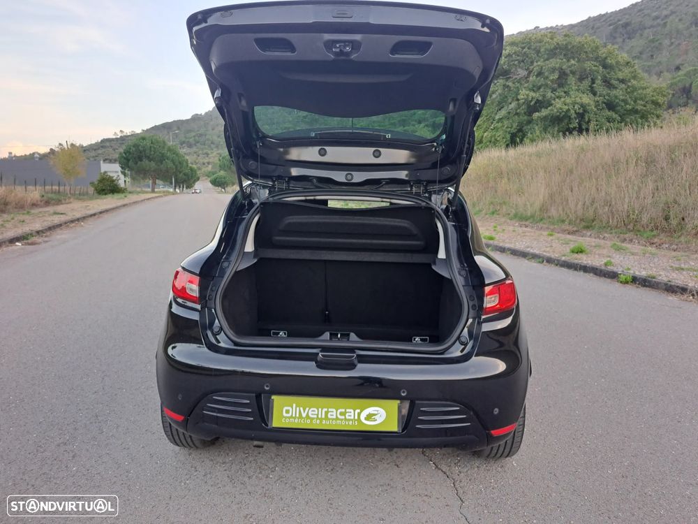 Renault Clio 0.9 TCe Limited - 23