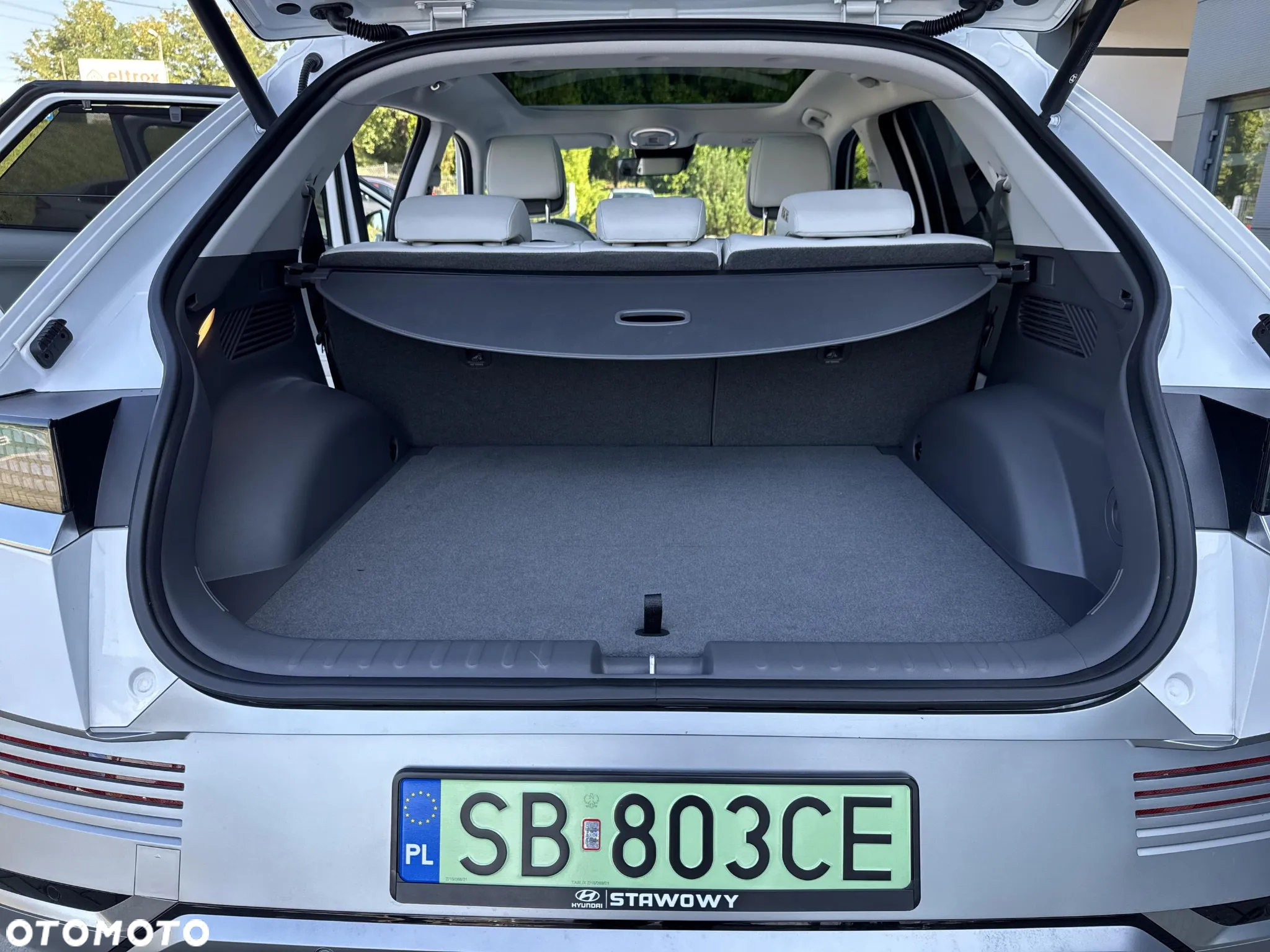 Hyundai IONIQ 5 77kWh Uniq 4WD - 18