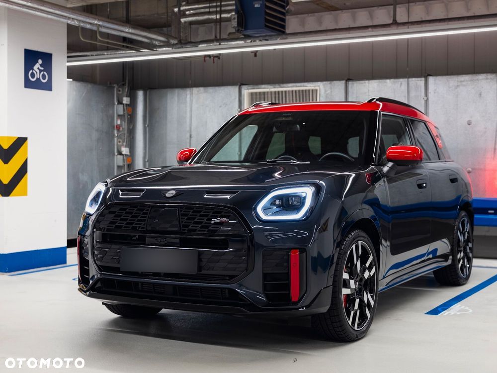 MINI John Cooper Works - 7