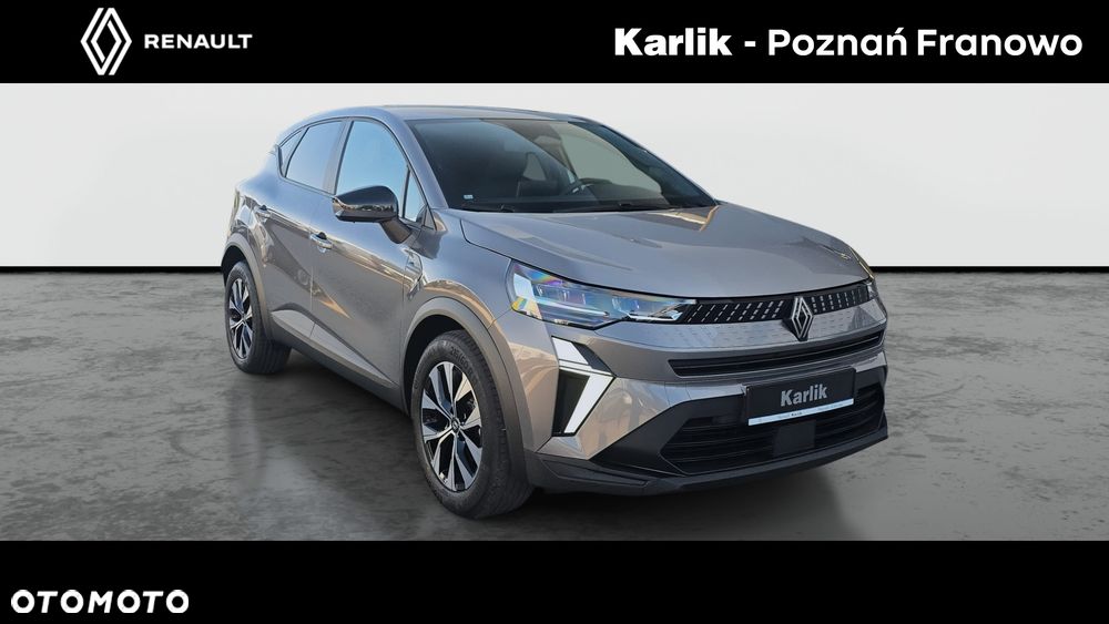 Renault Captur - 4