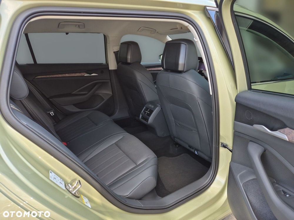 Skoda Superb - 17