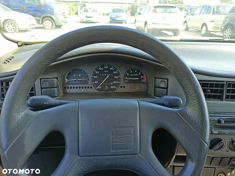 Seat Toledo 1.8 SE - 9