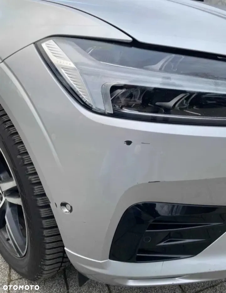 Volvo XC 60 D4 R-Design - 8