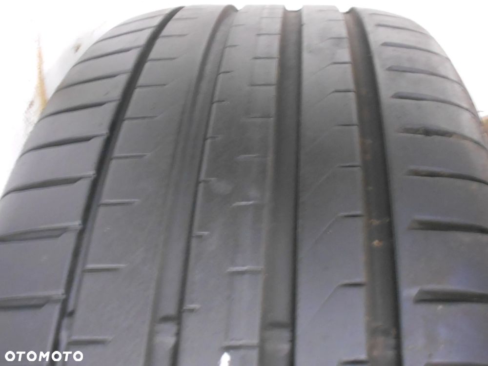 OPONA POJEDYNKA 245/50R19 FALKEN E.ZIEX RO EV DOT 3424 7.4MM - 2