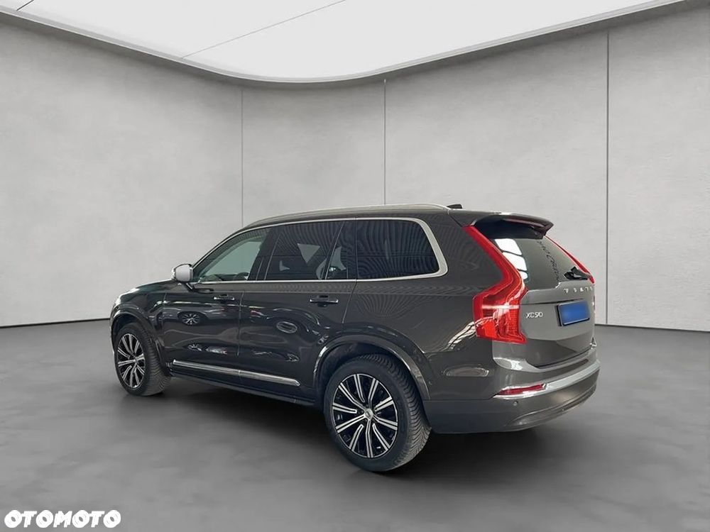 Volvo XC 90 B5 D AWD Plus Bright - 1