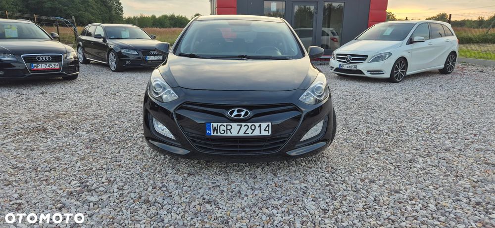Hyundai i30 1.4 Classic - 3