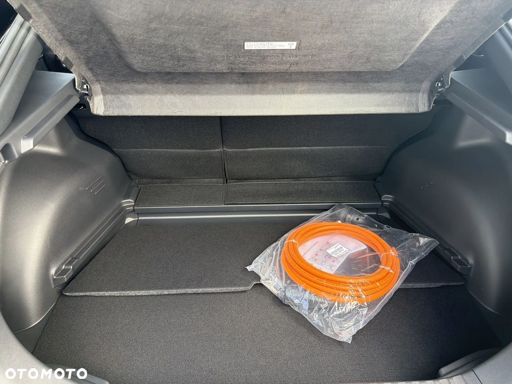 Toyota C-HR+ 77kWh Style - 14