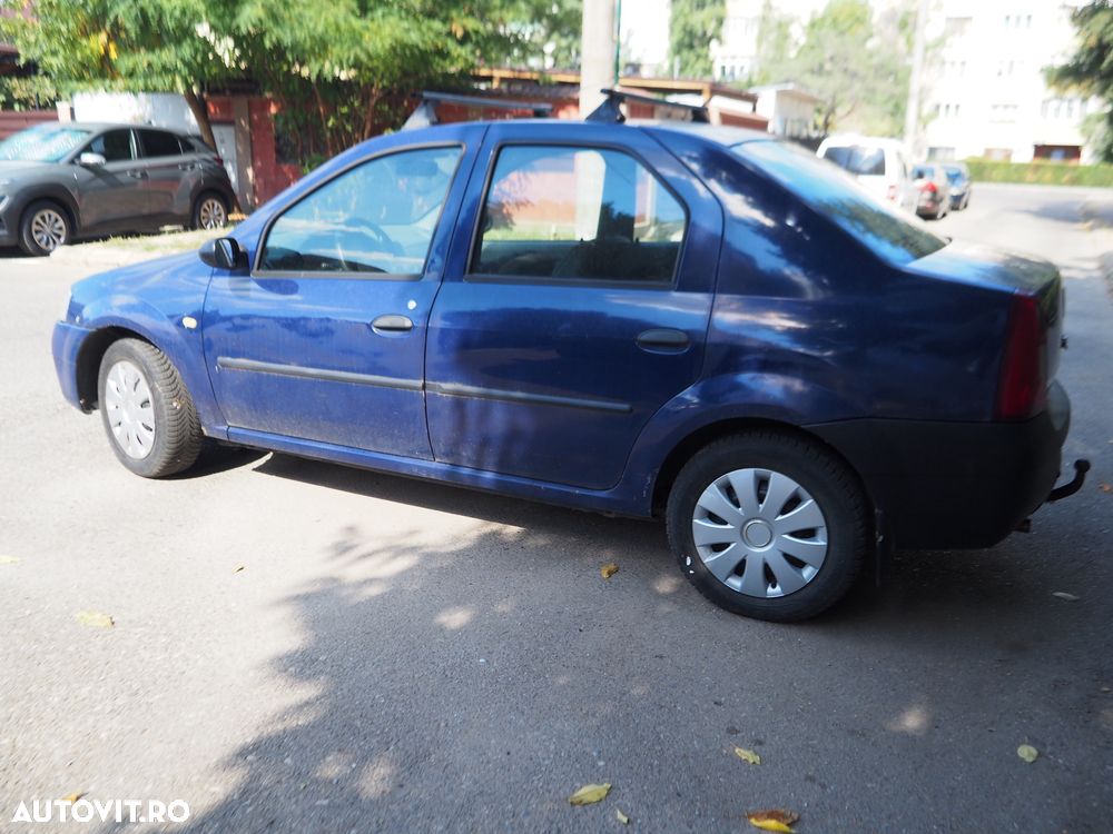 Dacia Logan