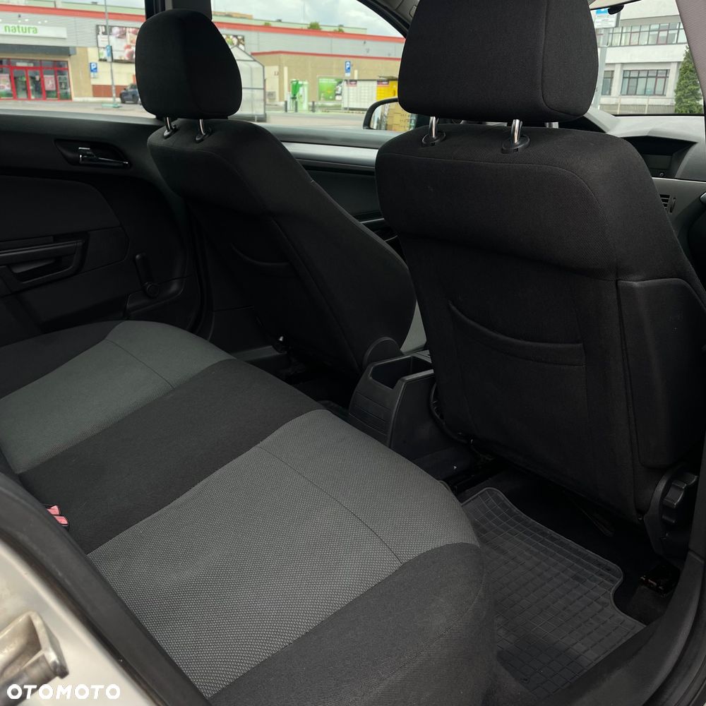 Opel Astra 1.4 Start - 6