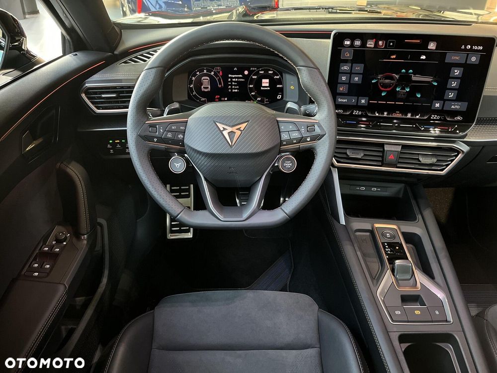 Cupra Formentor - 37