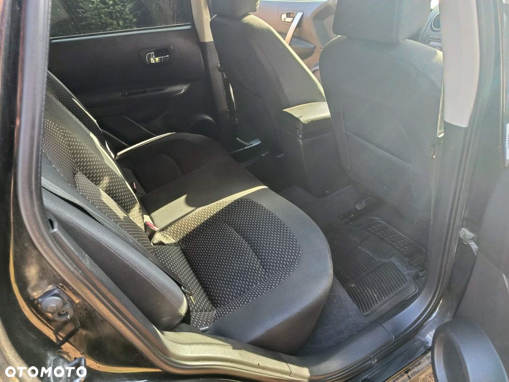 Nissan Qashqai 2.0 Acenta - 9