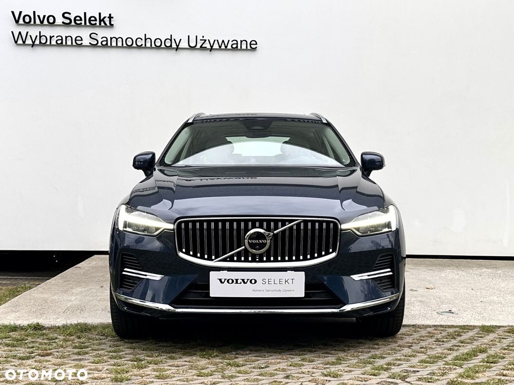 Volvo XC 60 - 2