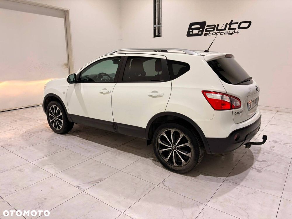Nissan Qashqai - 13