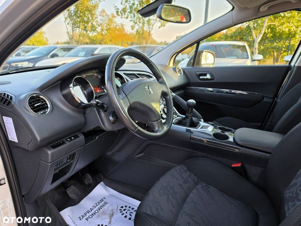 Peugeot 3008 - 30
