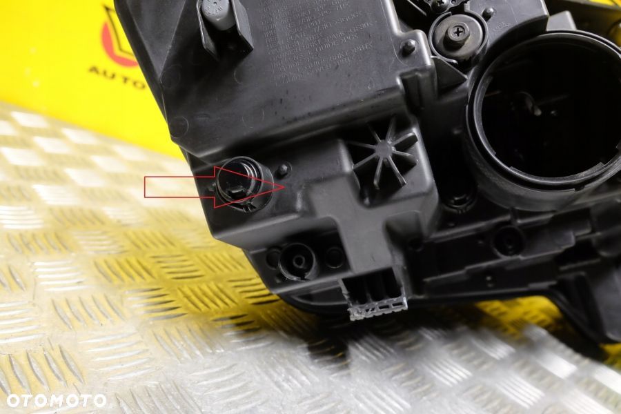 KIA SORENTO 2021 2022- REFLEKTOR LAMPA FULL LED LEWA USA - 10