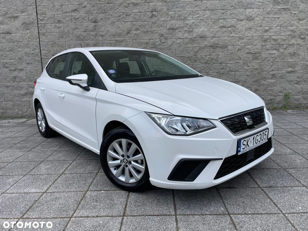 Seat Ibiza 1.0 MPI S&S Reference - 5