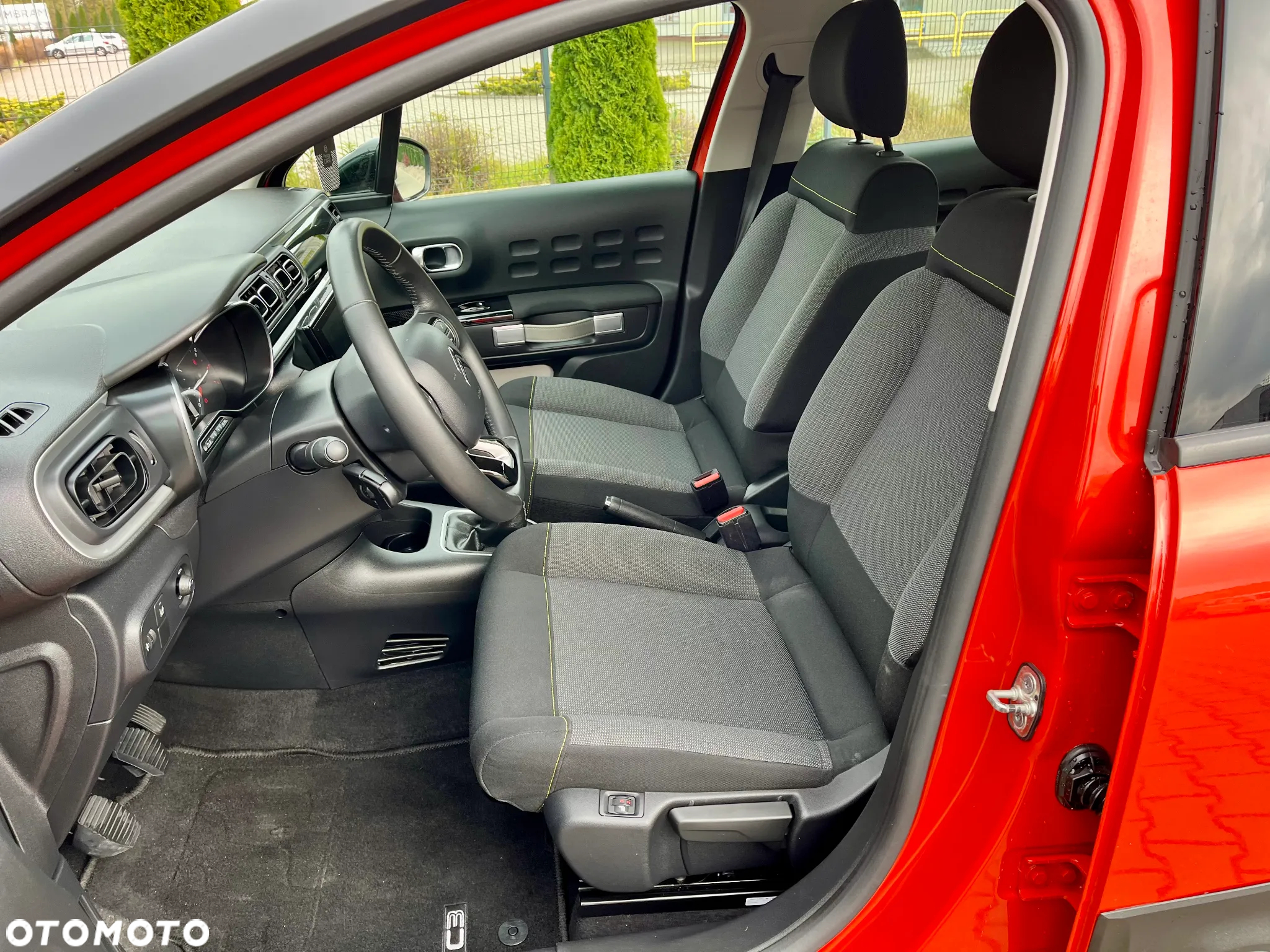 Citroën C3 Pure Tech 83 S&S FEEL - 15