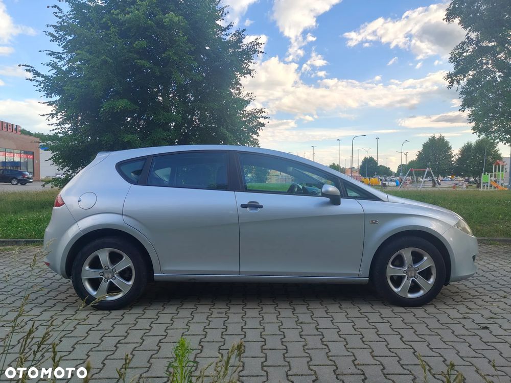 Seat Leon - 3