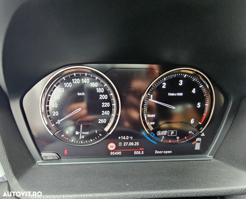 BMW X2 xDrive20d AT M Sport - 11