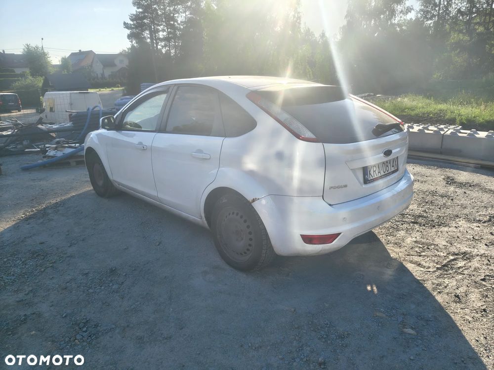 Ford Focus 1.6 TDCi Trend - 8