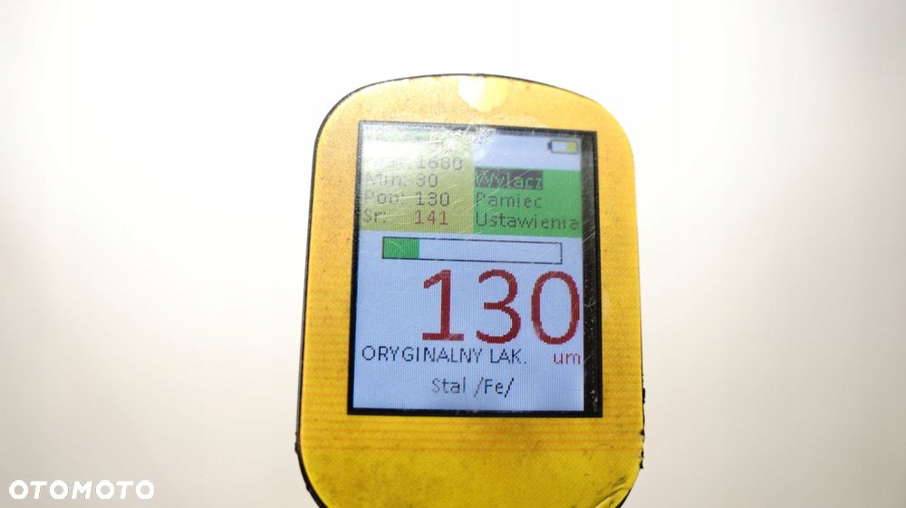 BŁOTNIK PRAWY PRZÓD SKODA OCTAVIA II 08-13R - 9