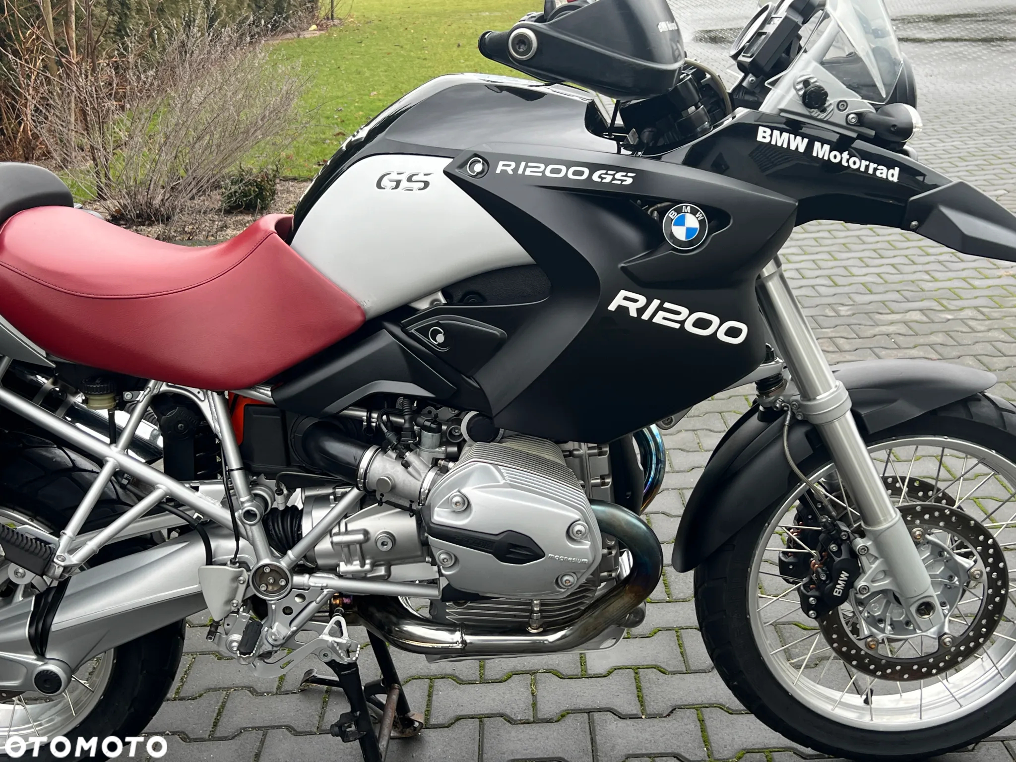 BMW GS - 17