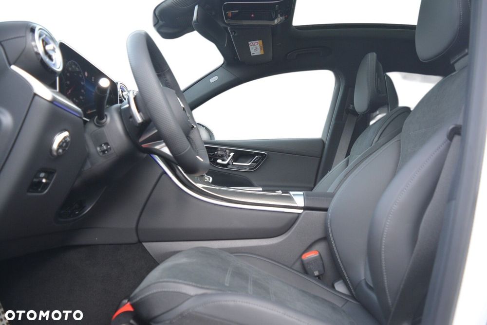 Mercedes-Benz GLC - 8