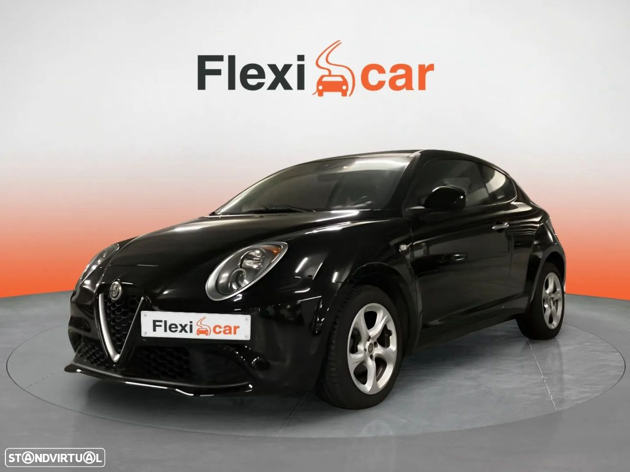 Alfa Romeo MiTo 0.9 T TwinAir Urban - 2