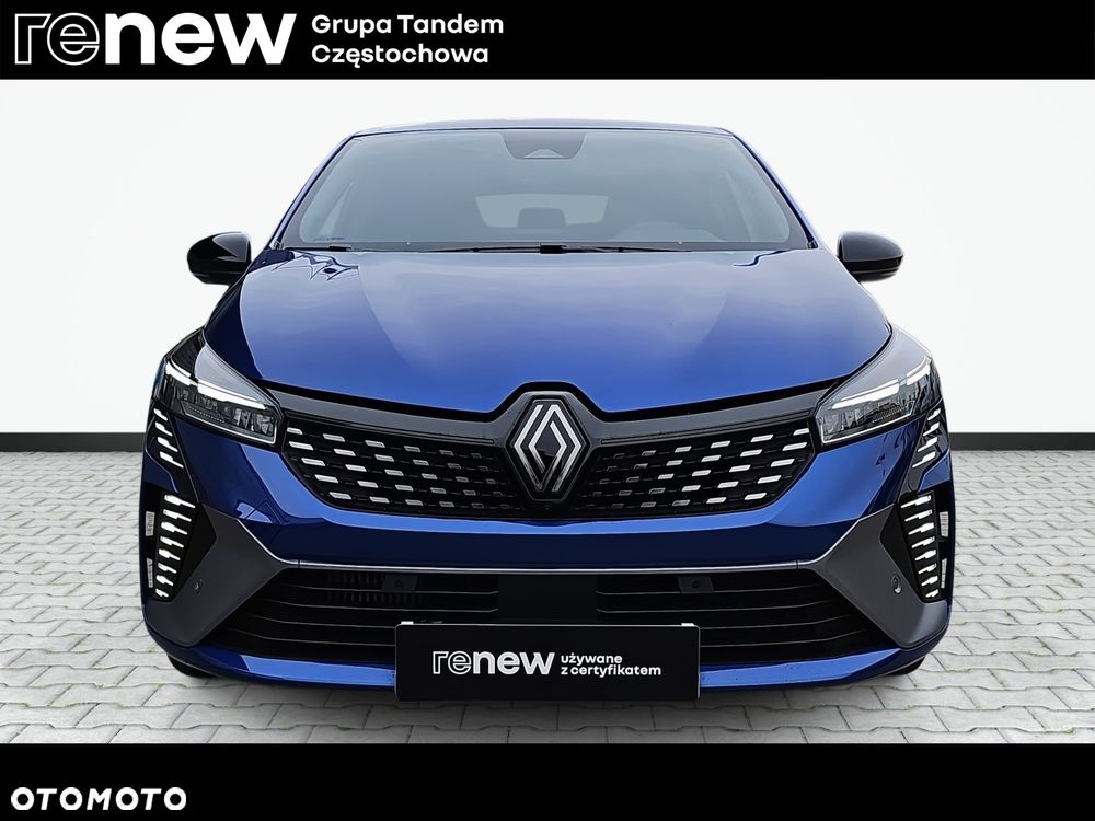 Renault Clio 1.0 TCe Esprit Alpine - 2