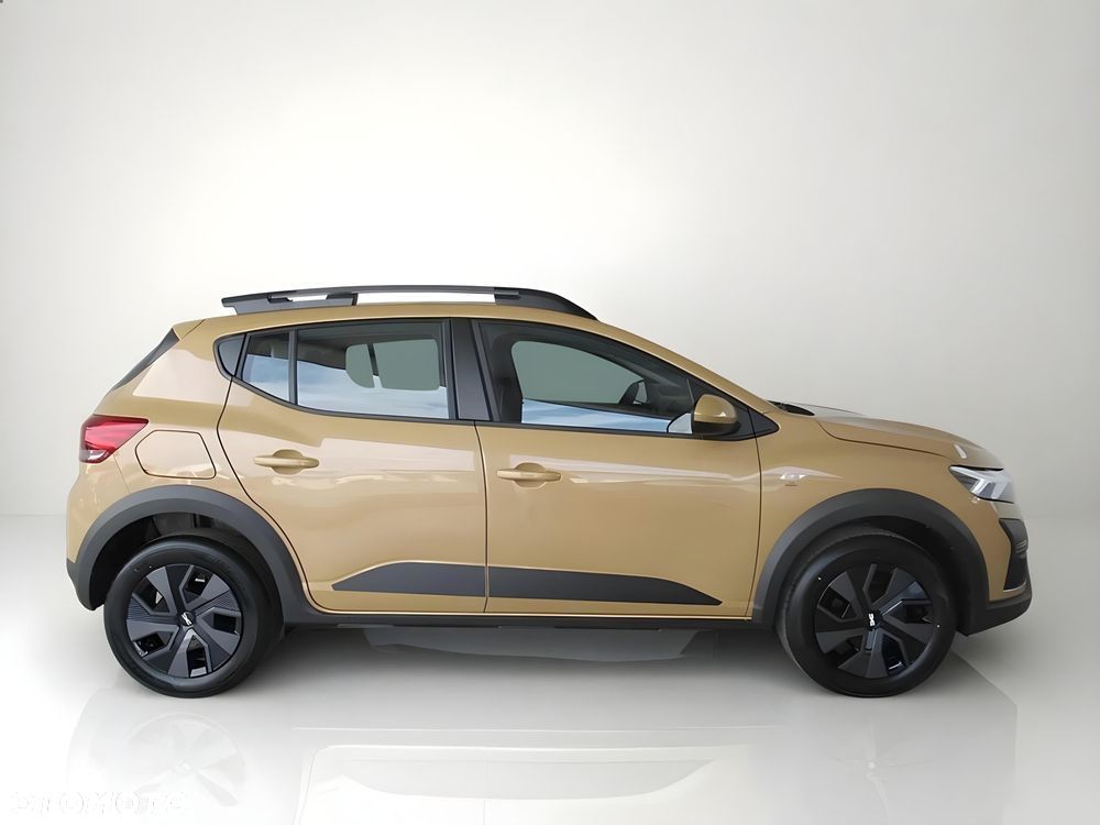 Dacia Sandero Stepway 1.0 TCe Expression - 2