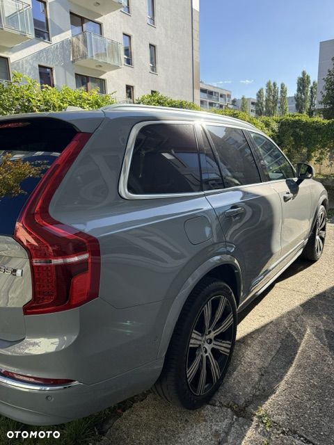Volvo XC 90 - 5