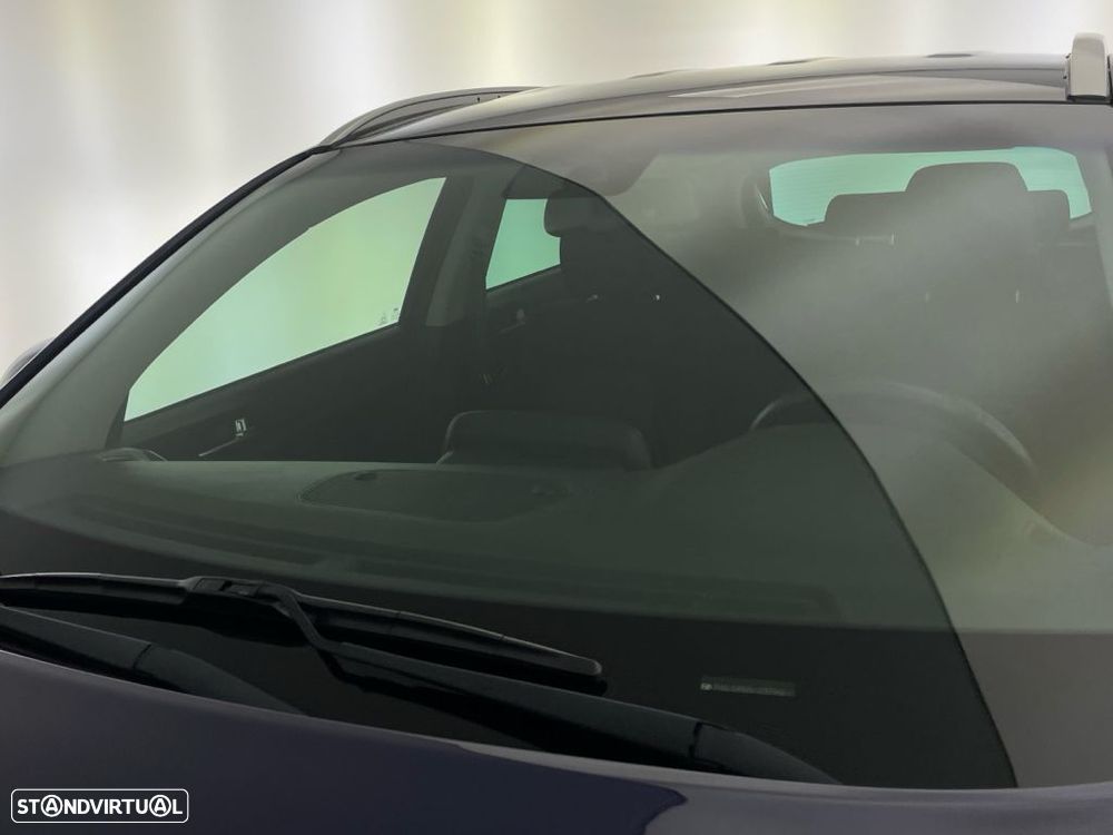 Hyundai Tucson 1.6 GDi Executive - 20