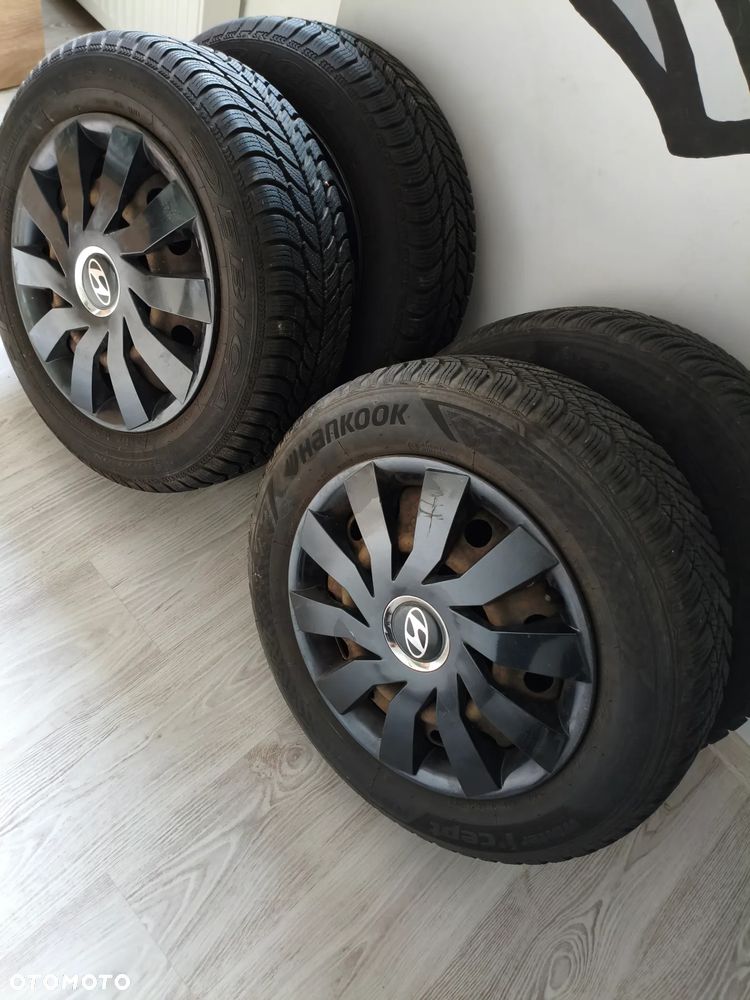 Hyundai i30 1.6 Comfort - 13